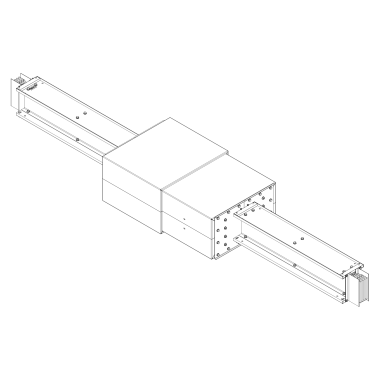 Гибкая секция FLX